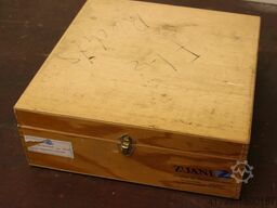 ZUANI Super Compact Fix