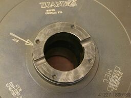 ZUANI Super Compact Fix