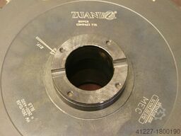 ZUANI Super Compact Fix