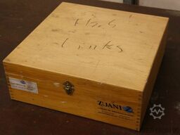 ZUANI Super Compact Fix