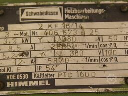 Schwabedissen 2KF18/14