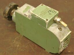 Perske DVMS903/2