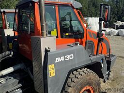 Doosan DA30 Dump Truck