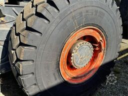 Doosan DA30 Dump Truck