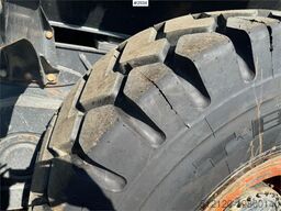 Doosan DA30 Dump Truck