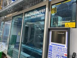 KraussMaffei KM 420-1900 C2 MC4