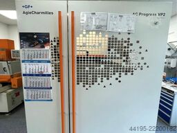 AGIE Progress VP2
