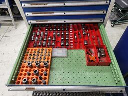 OPS INGERSOLL GANTRY EAGLE 800