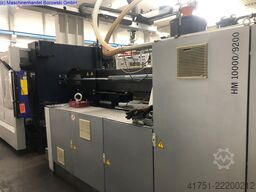 BATTENFELD HM 10000-9200