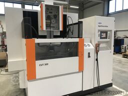 GF AgieCharmilles CUT 300