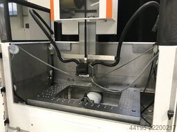 GF AgieCharmilles CUT 300