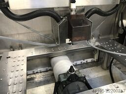 GF AgieCharmilles CUT 300