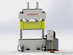 Durendus Abkantpresse