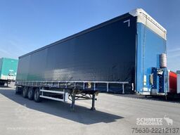 Schmitz Cargobull Semitrailer Curtainsider Standard