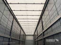 Schmitz Cargobull Semitrailer Curtainsider Coil