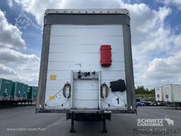 Schmitz Cargobull Semitrailer Curtainsider Coil