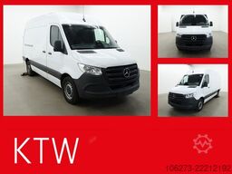 Mercedes-Benz Sprinter 317 CDI,L2H2,Automatik,Kamera