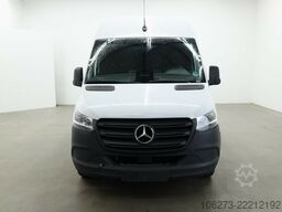 Mercedes-Benz Sprinter 317 CDI,L2H2,Automatik,Kamera
