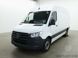 Mercedes-Benz Sprinter 317 CDI,L2H2,Automatik,Kamera