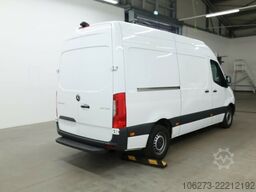 Mercedes-Benz Sprinter 317 CDI,L2H2,Automatik,Kamera