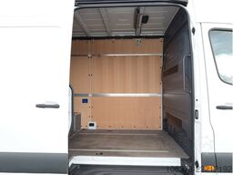 Mercedes-Benz Sprinter 317 CDI,L2H2,Automatik,Kamera