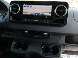 Mercedes-Benz Sprinter 317 CDI,L2H2,Automatik,Kamera