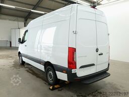 Mercedes-Benz Sprinter 317 CDI,L2H2,Automatik,Kamera