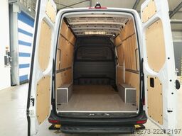 Mercedes-Benz Sprinter 317 CDI,L2H2,Automatik,Kamera