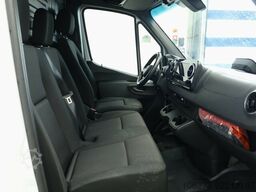Mercedes-Benz Sprinter 317 CDI,L2H2,Automatik,Kamera