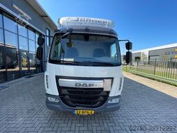 DAF LF220