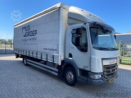 DAF LF220