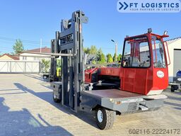 Combilift C6000SL DIESEL DUPLEX 4550 FREE-LIFT