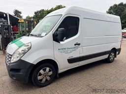 Renault Master **BELGIAN ORIGINE-AC**