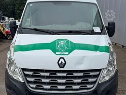 Renault Master **BELGIAN ORIGINE-AC**