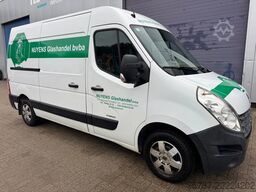 Renault Master **BELGIAN ORIGINE-AC**