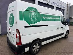 Renault Master **BELGIAN ORIGINE-AC**