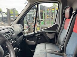 Renault Master **BELGIAN ORIGINE-AC**