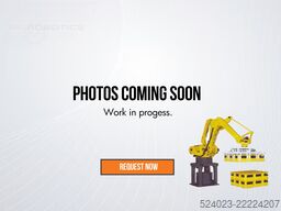 FANUC M-410iB/160 R-30iA