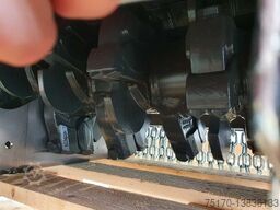 Seppi M. MINI-BMS 105 Forstmulcher MS08 / NEU