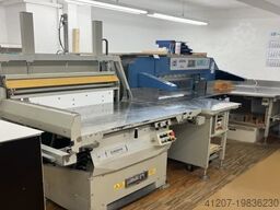 Schneider Senator S-Linie 115 H