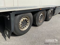 Schmitz Cargobull Tiefkühler Standard Doppelstock