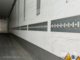Schmitz Cargobull Tiefkühler Standard Doppelstock