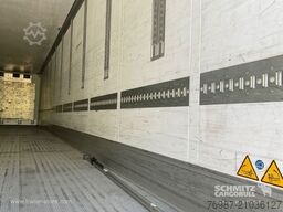 Schmitz Cargobull Tiefkühler Standard Doppelstock