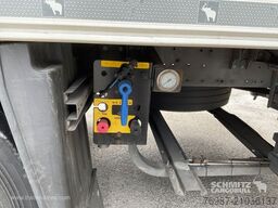Schmitz Cargobull Tiefkühler Standard Doppelstock