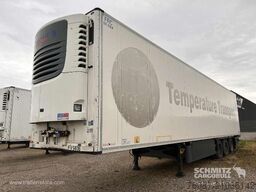Schmitz Cargobull Tiefkühler Standard Doppelstock