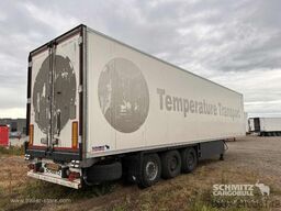 Schmitz Cargobull Tiefkühler Standard Doppelstock