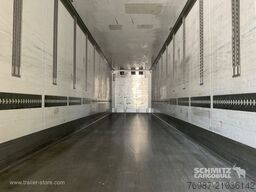 Schmitz Cargobull Tiefkühler Standard Doppelstock