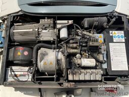 Schmitz Cargobull Tiefkühler Standard Doppelstock