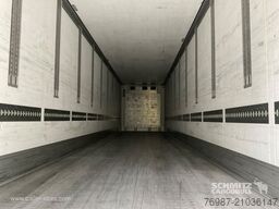 Schmitz Cargobull Tiefkühler Standard Doppelstock