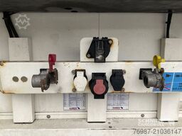 Schmitz Cargobull Tiefkühler Standard Doppelstock